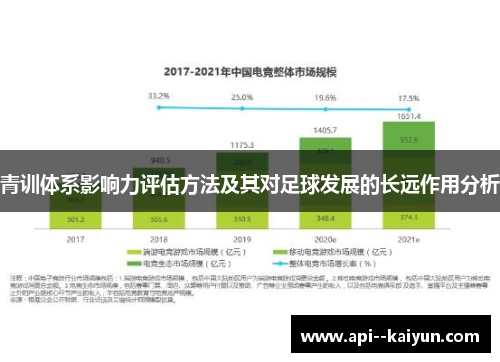 青训体系影响力评估方法及其对足球发展的长远作用分析